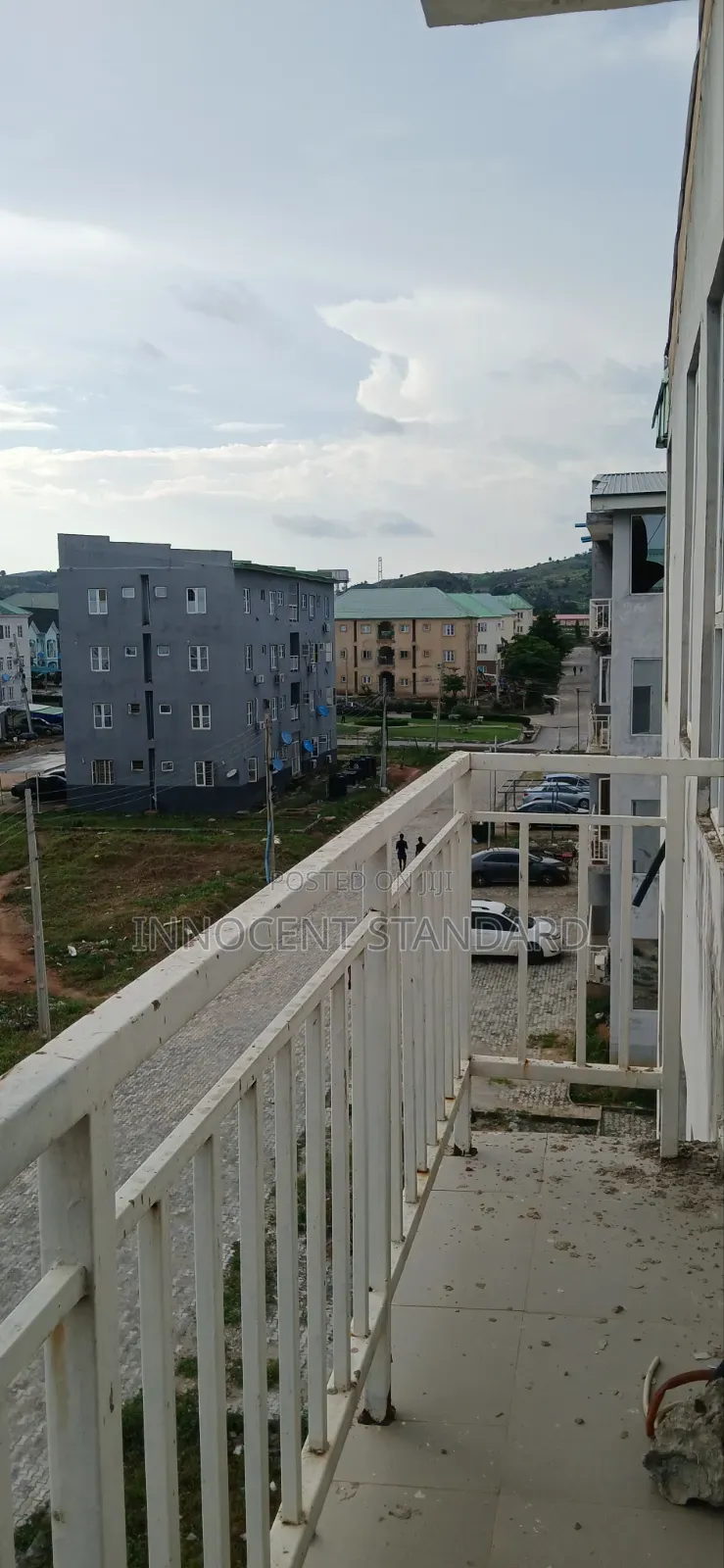 3bdrm Apartment in Apdc, Kubwa for sale