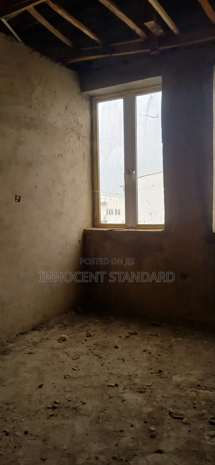 3bdrm Apartment in Apdc, Kubwa for sale