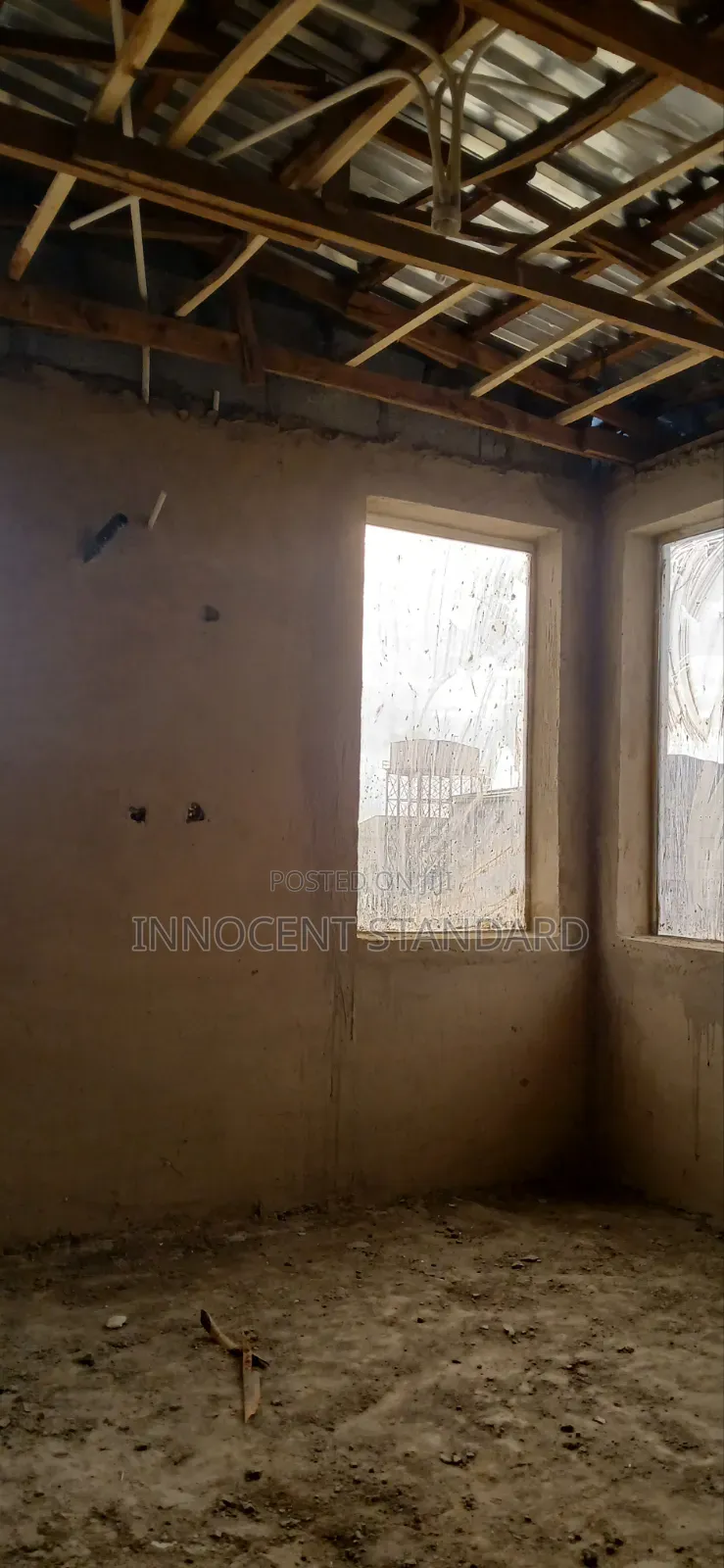 3bdrm Apartment in Apdc, Kubwa for sale