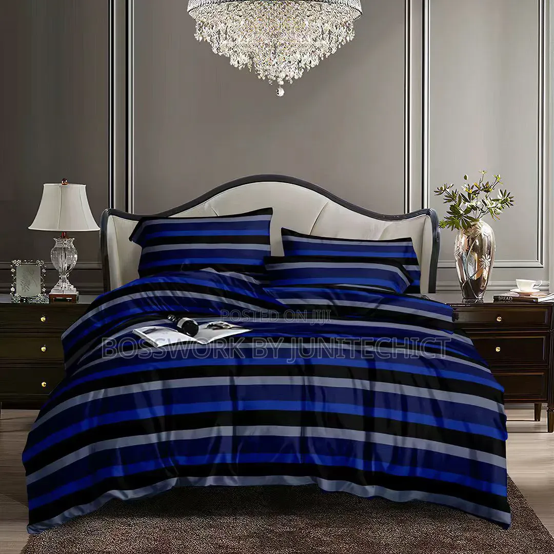 Plain Beddings