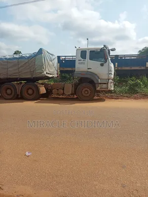 Dangote Cement Supply in Kogi