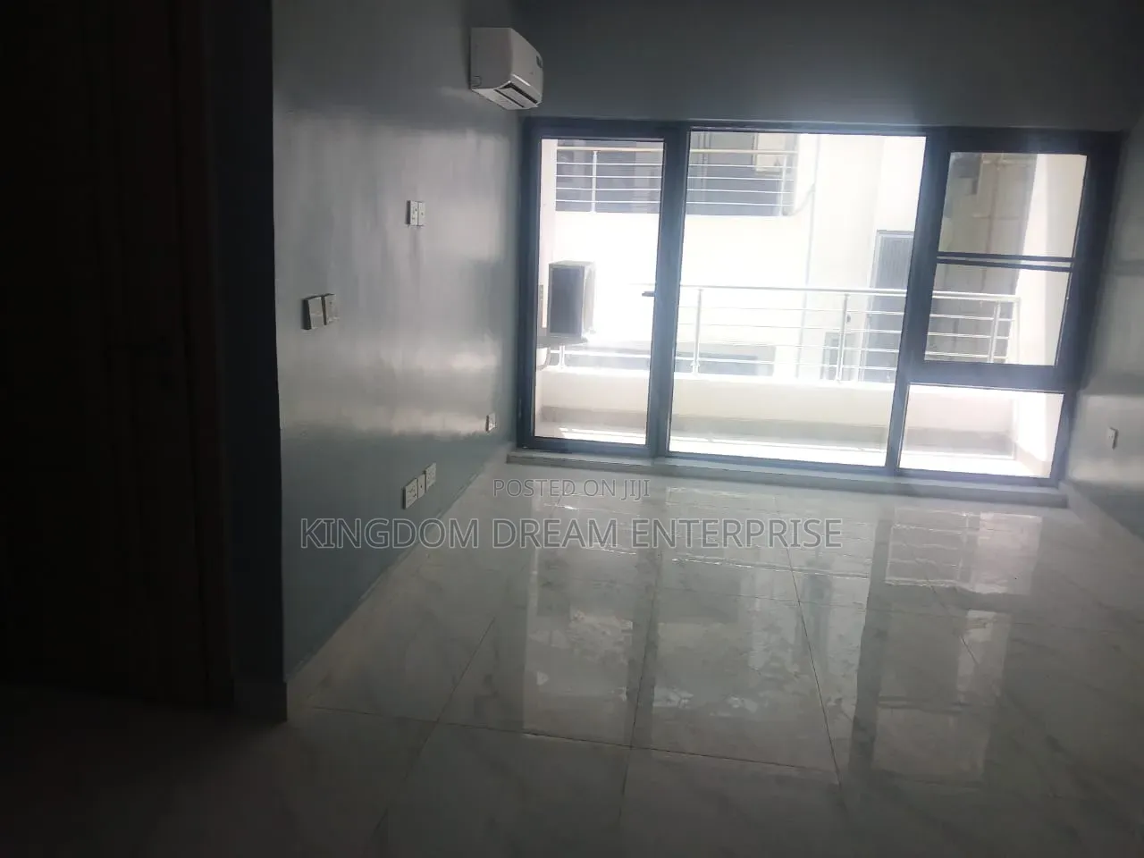 15 Floors Commercial Office Building Ikoyi Lagos State Nigeria