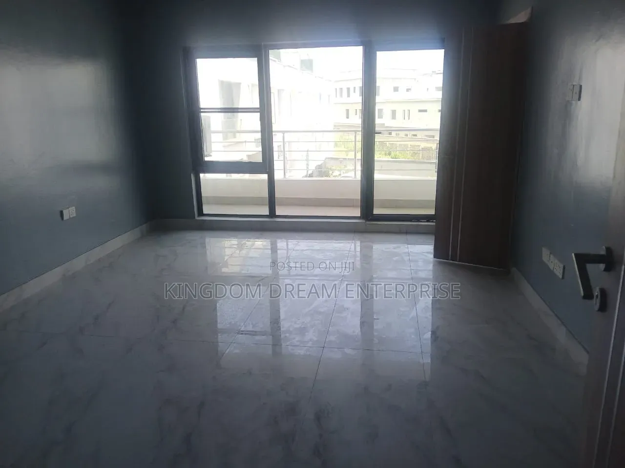 15 Floors Commercial Office Building Ikoyi Lagos State Nigeria