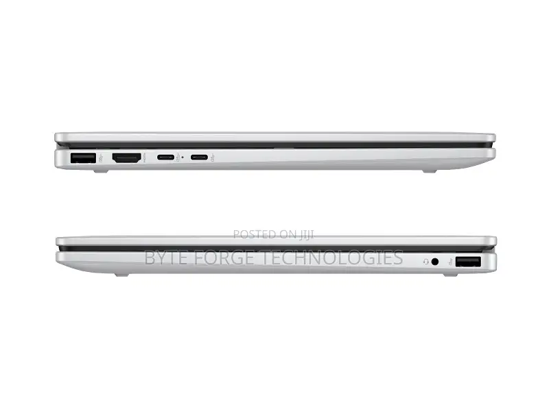New Laptop HP OmniBook 5 Flip 16GB Intel Core 7 SSD 1T