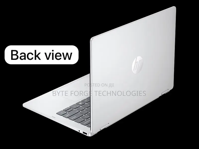 New Laptop HP OmniBook 5 Flip 16GB Intel Core 7 SSD 1T