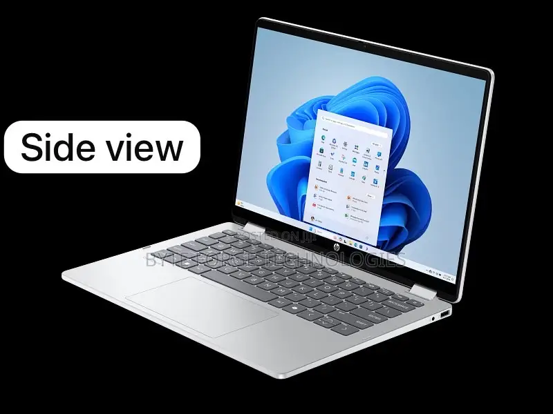 New Laptop HP OmniBook 5 Flip 16GB Intel Core 7 SSD 1T