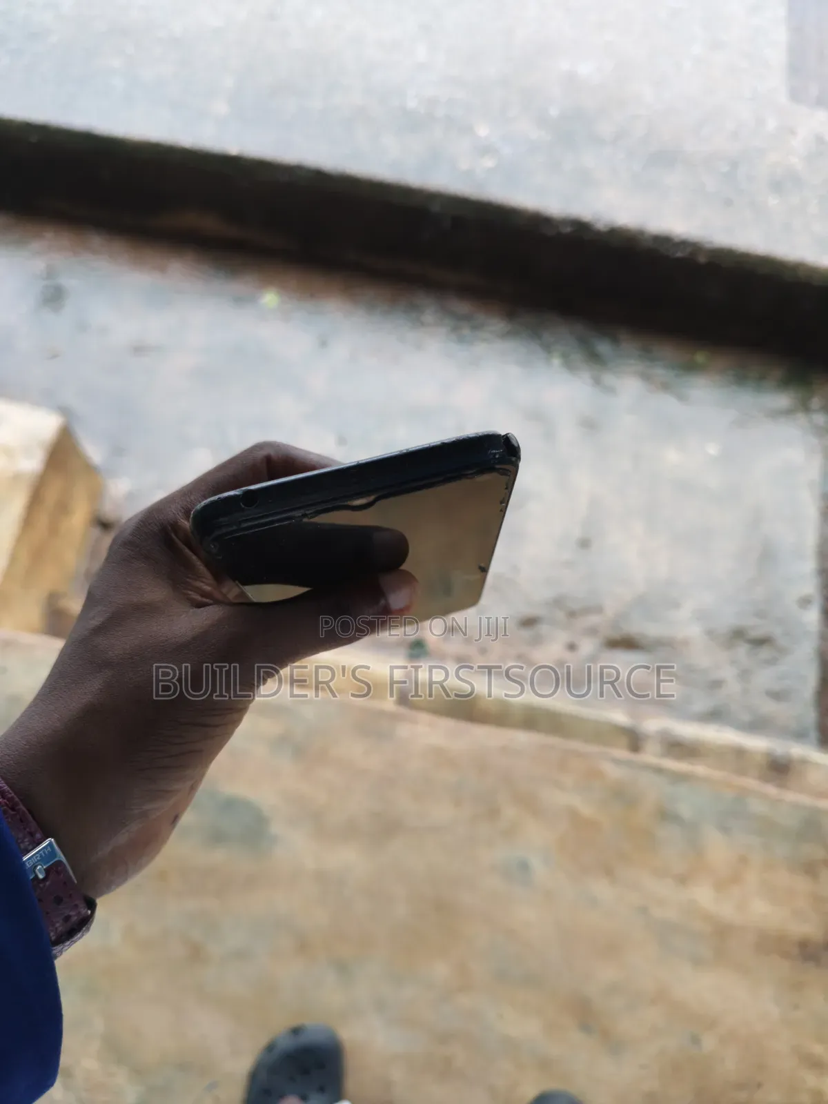 Xiaomi Redmi 10C 128 GB Black