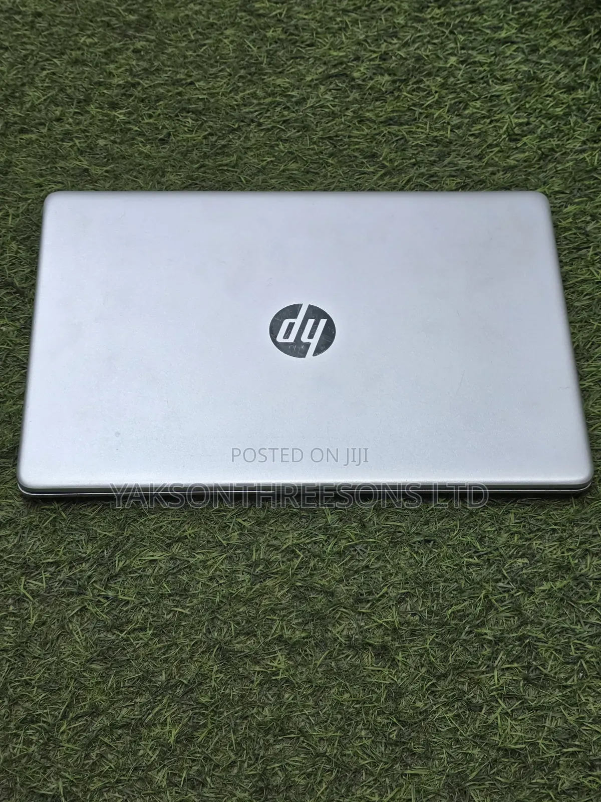 Laptop HP 15-dw1197nia 8GB Intel Core i7 SSD 256GB