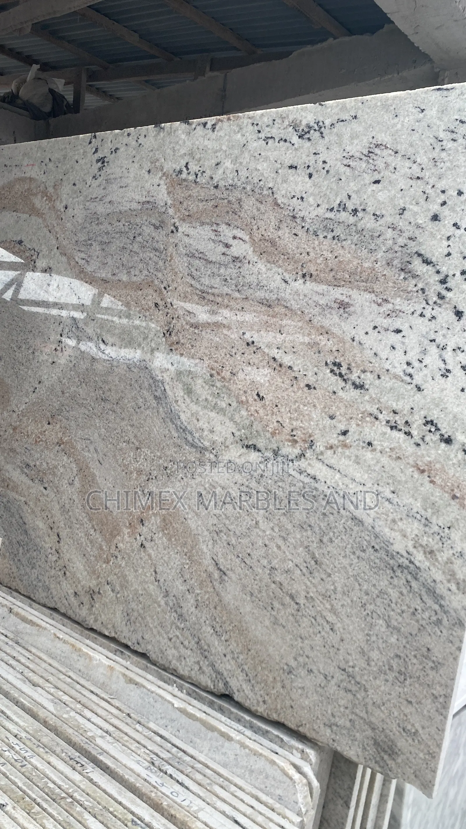 Well Designed Kitchen Marble