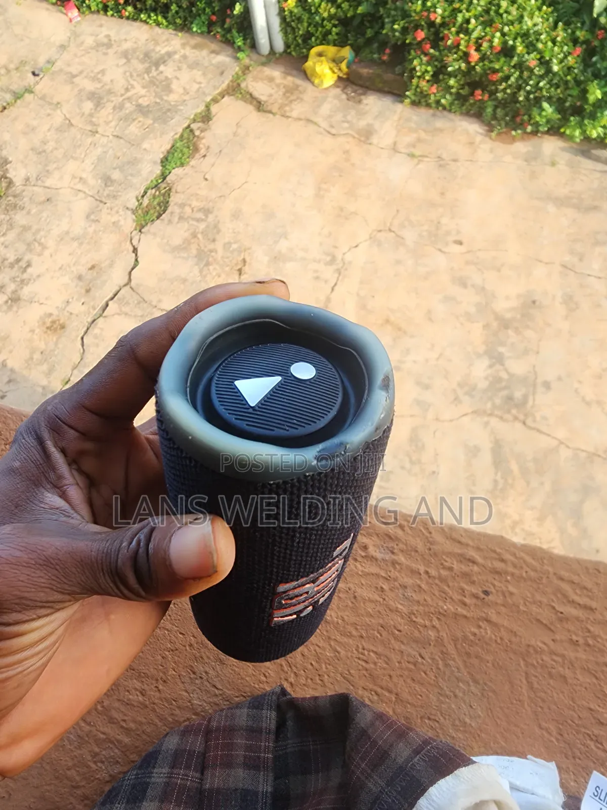 JBL Flip 6