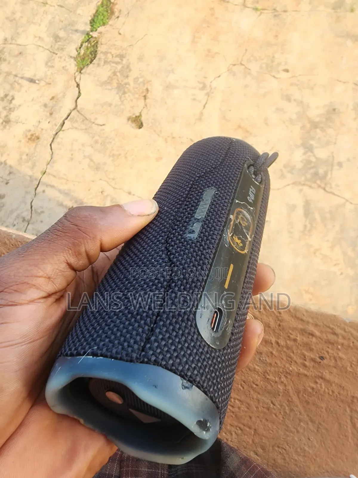 JBL Flip 6