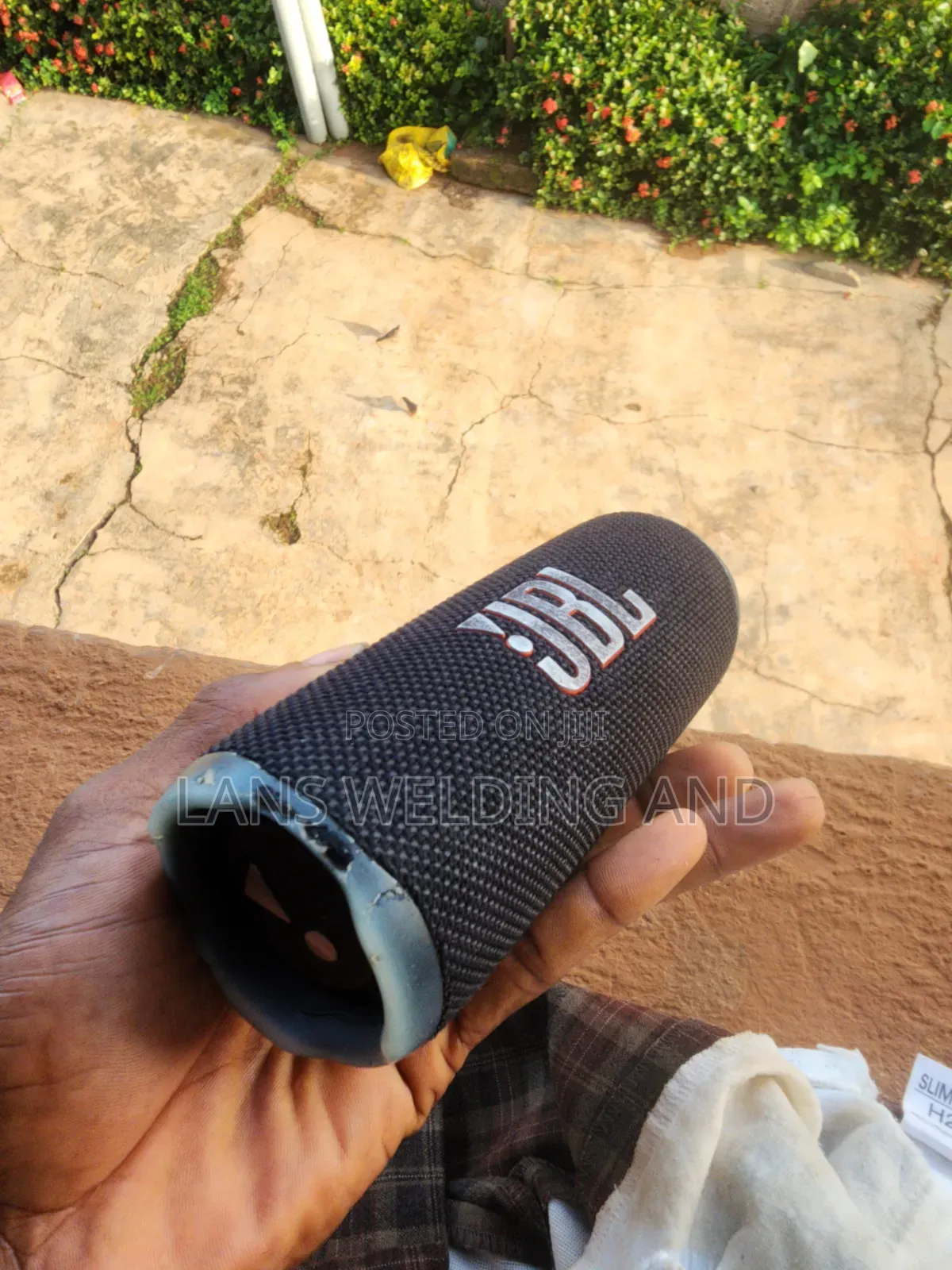 JBL Flip 6