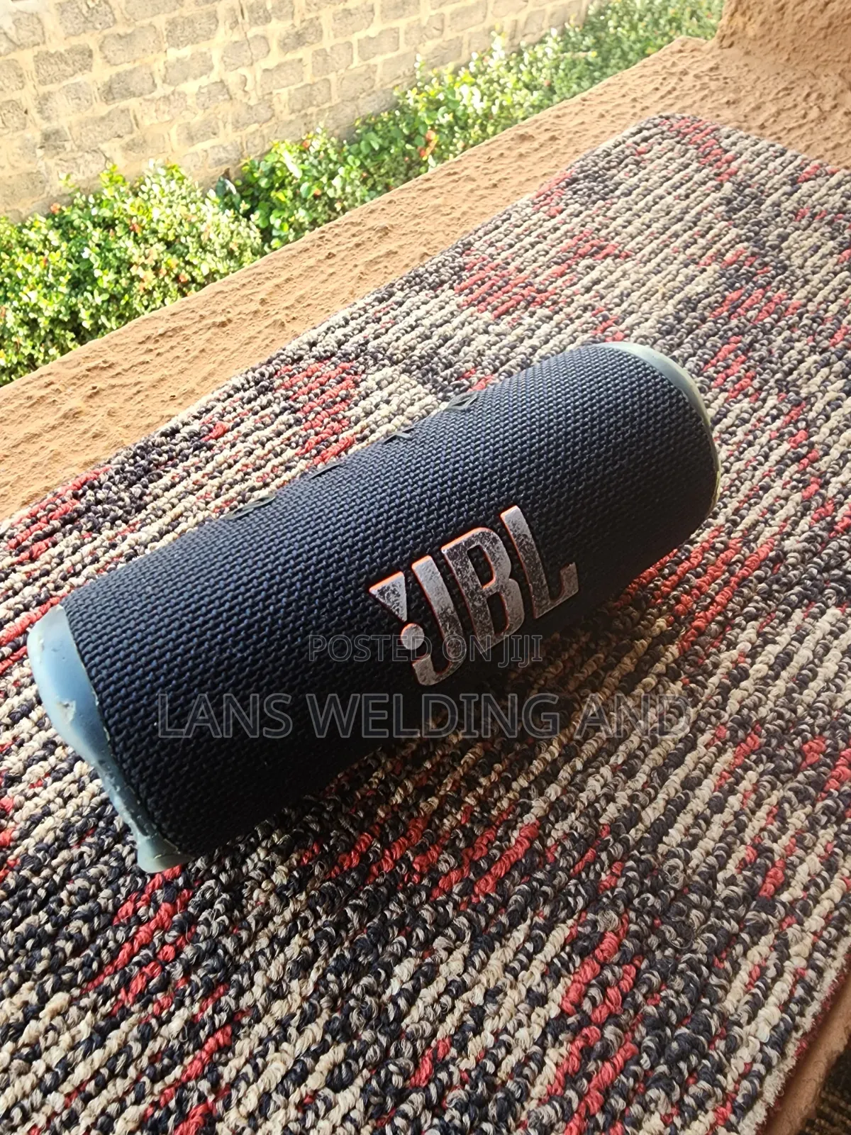 JBL Flip 6