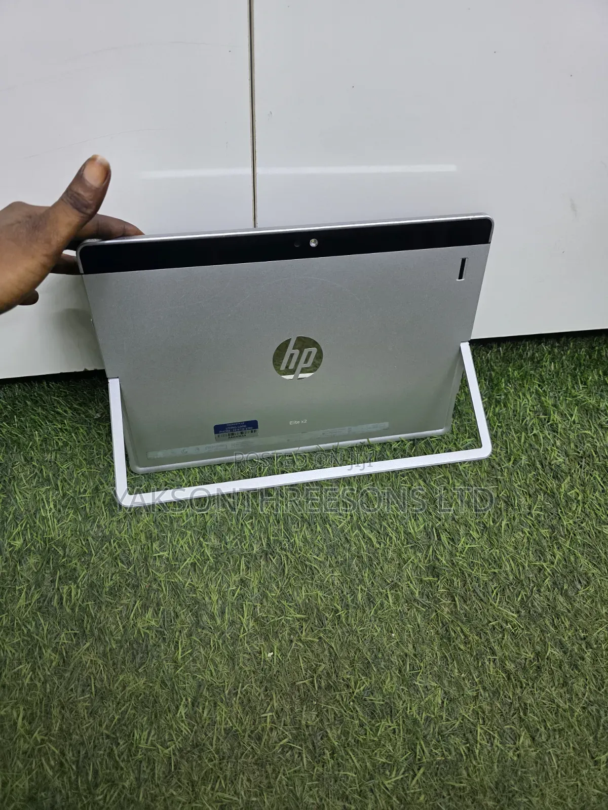 Laptop HP EliteBook X2 1012 G2 8GB Intel Core i5 SSD 256GB