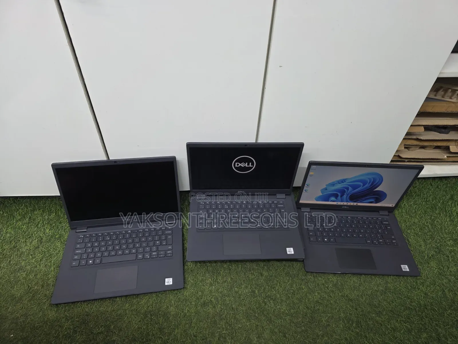 Laptop Dell Latitude 3410 8GB Intel Core i5 SSD 256GB