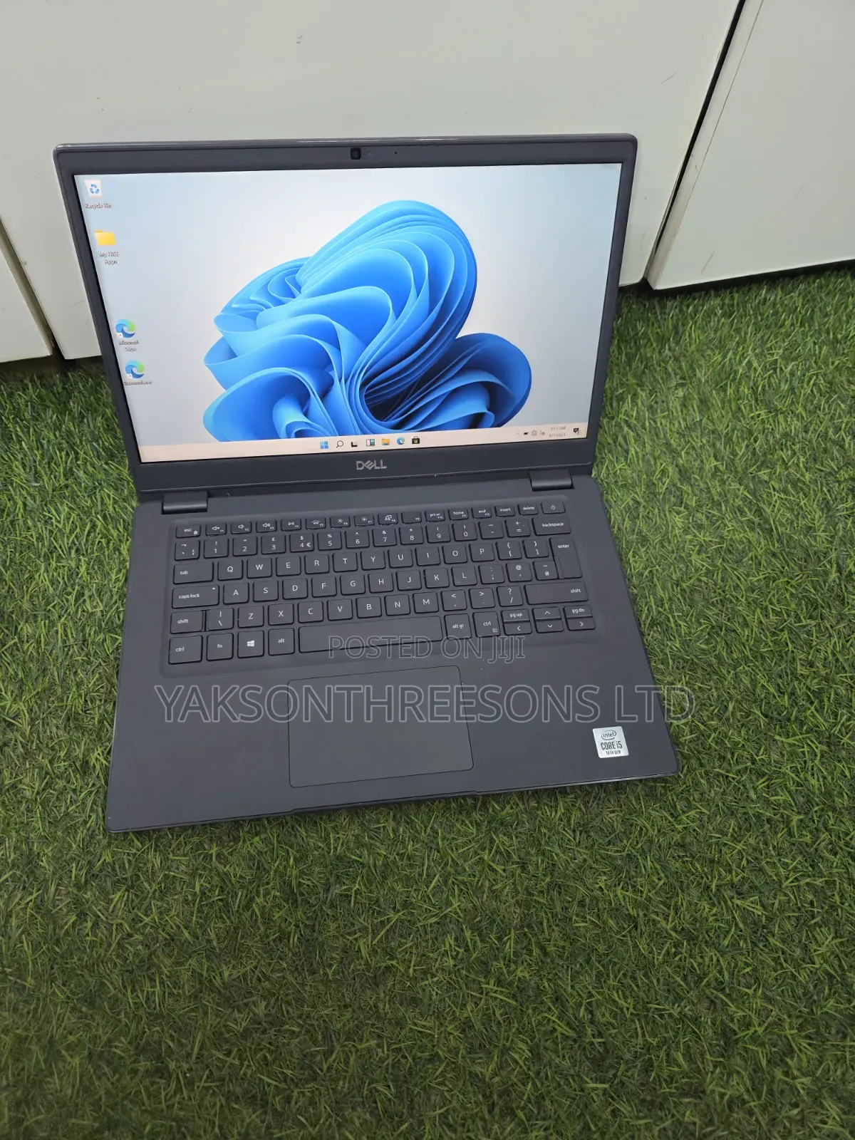 Laptop Dell Latitude 3410 8GB Intel Core i5 SSD 256GB