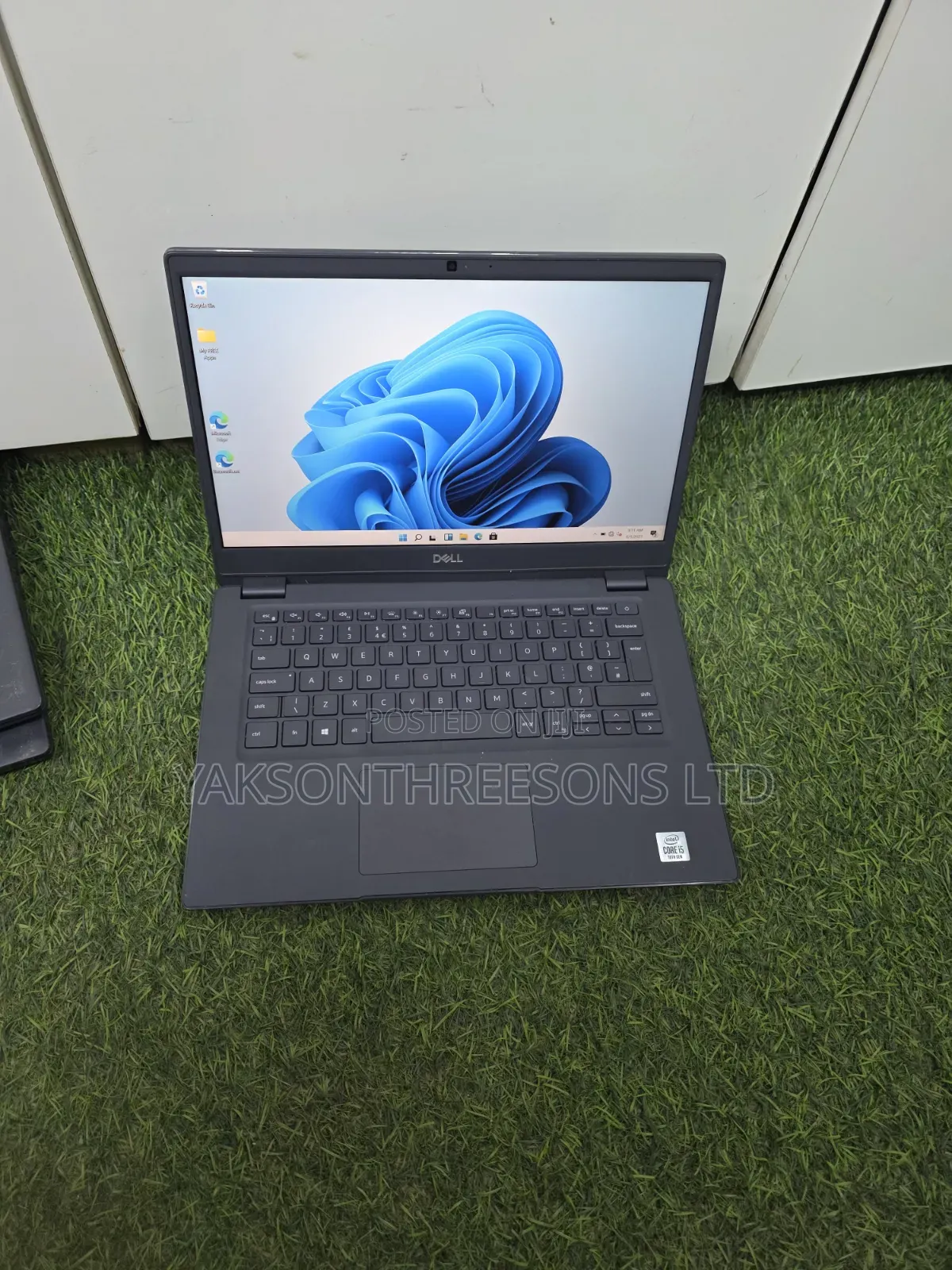 Laptop Dell Latitude 3410 8GB Intel Core i5 SSD 256GB