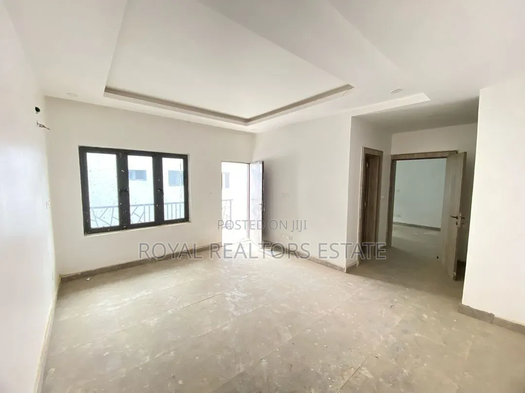 2bdrm Apartment in Mabushi for sale