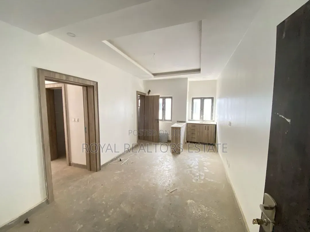 2bdrm Apartment in Mabushi for sale