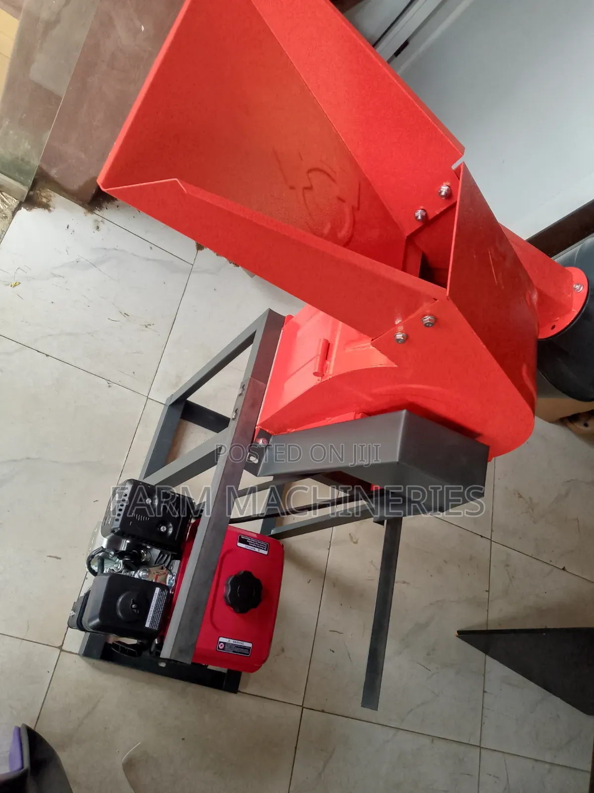 Hammer Mill (Imported)