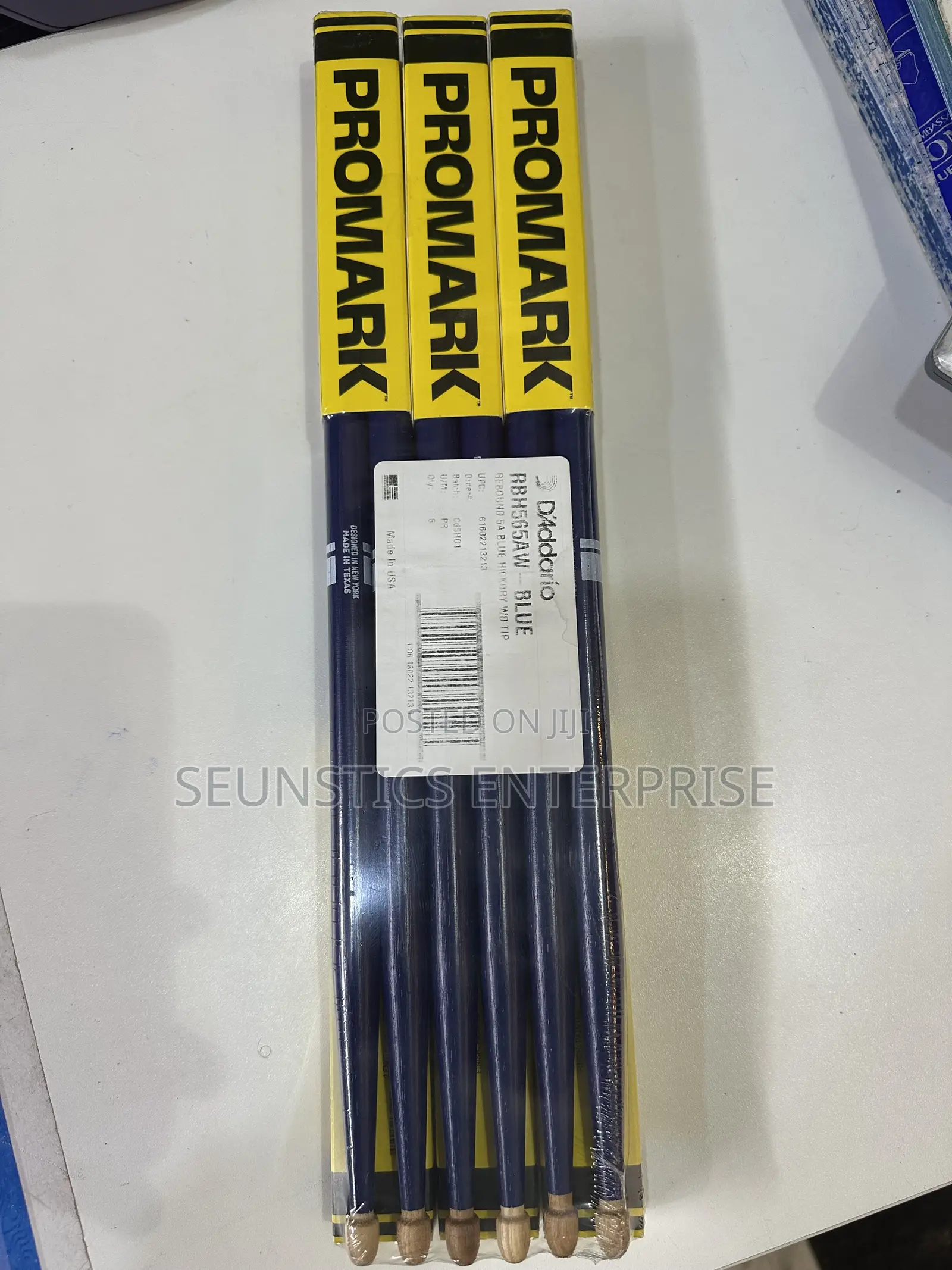 Quality Promark Drum Sticks