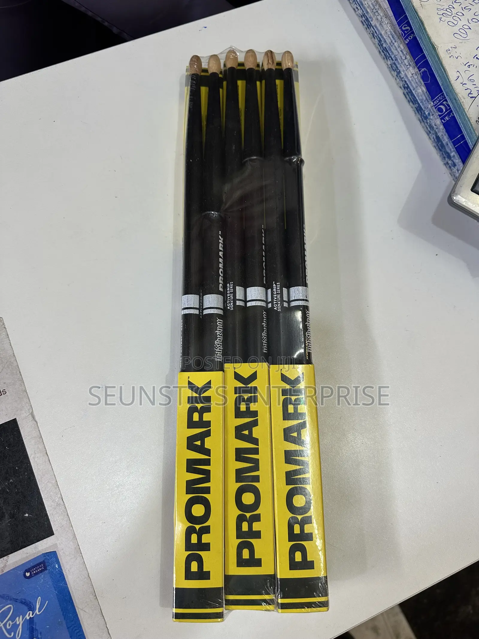 Quality Promark Drum Sticks