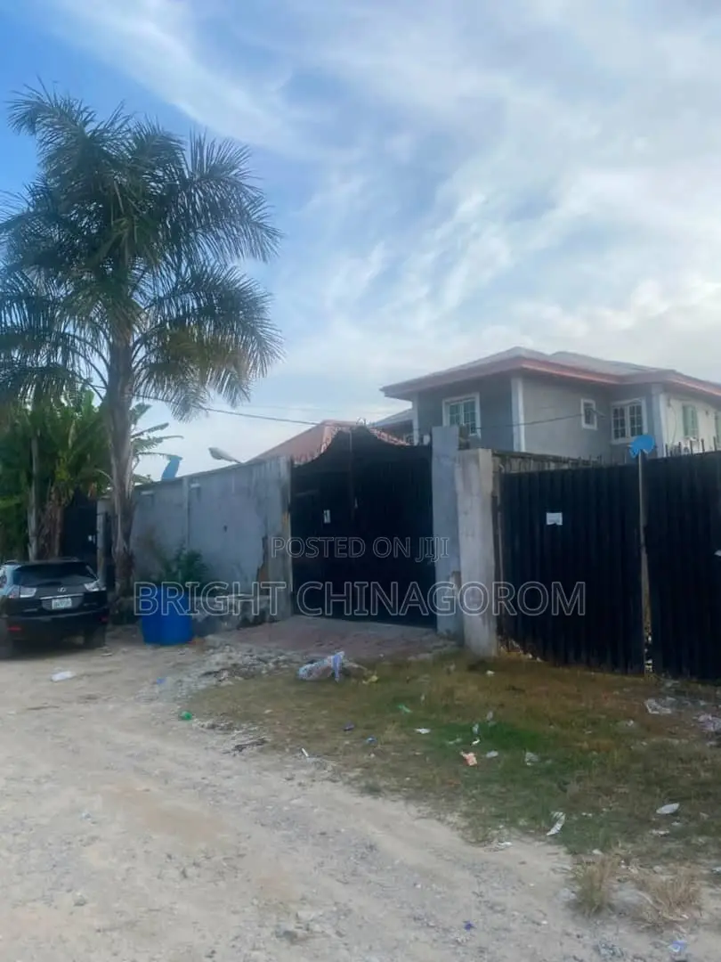 4bdrm House in United Estate for sale