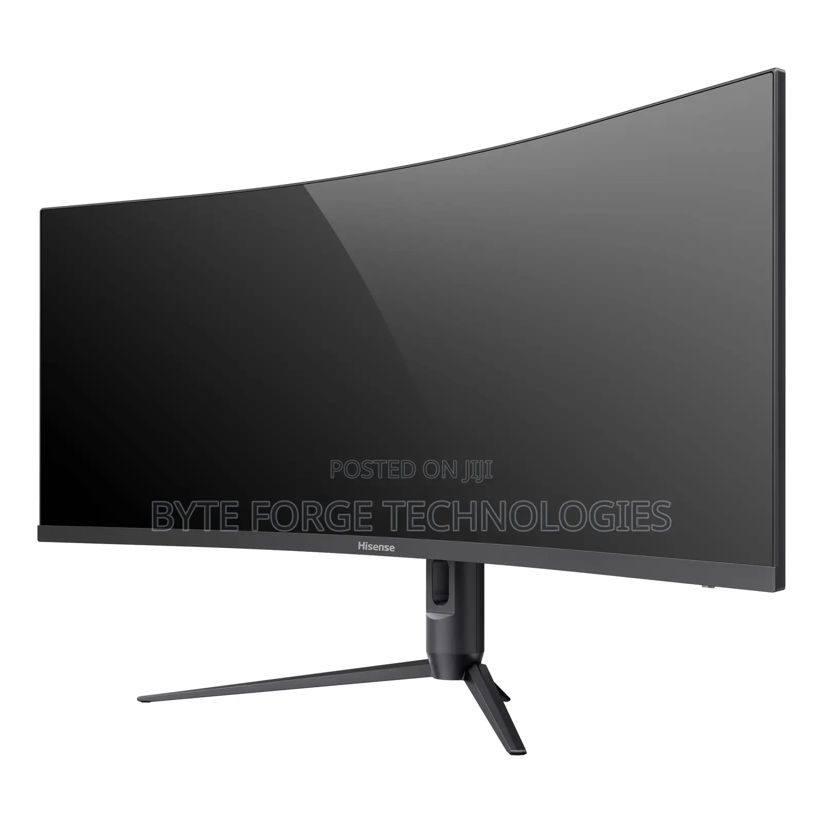 Hisense 34g6k-Pro Curved Gaming Monitor