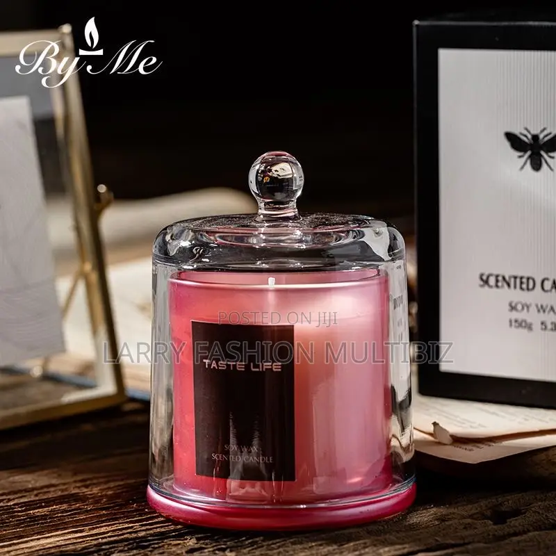 Taste Life Scented Candles