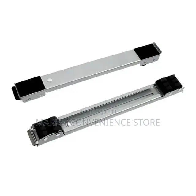 Adjustable Movable Stand for Washing Machine