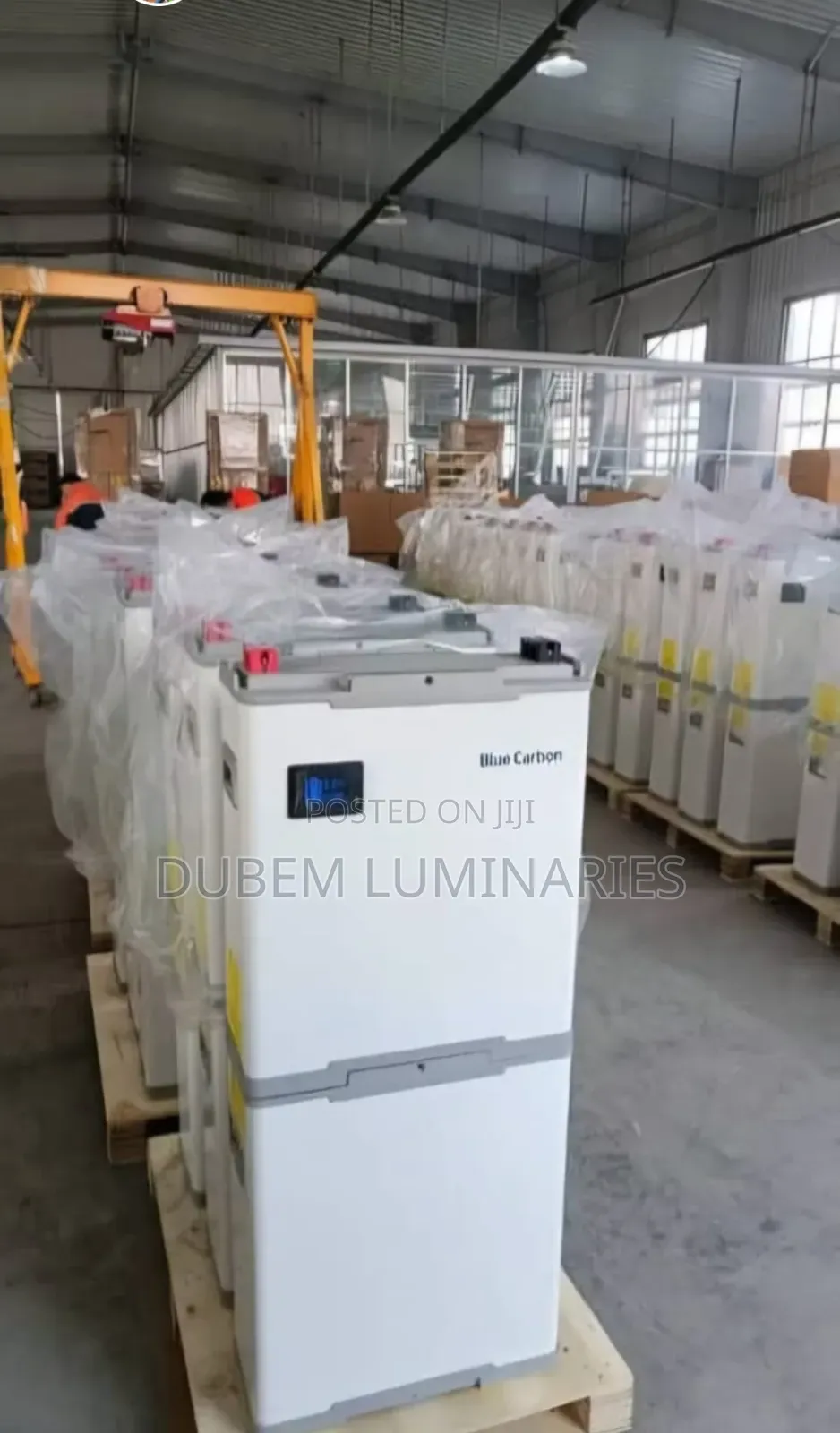 Original 15kwh Lithium Solar Battery