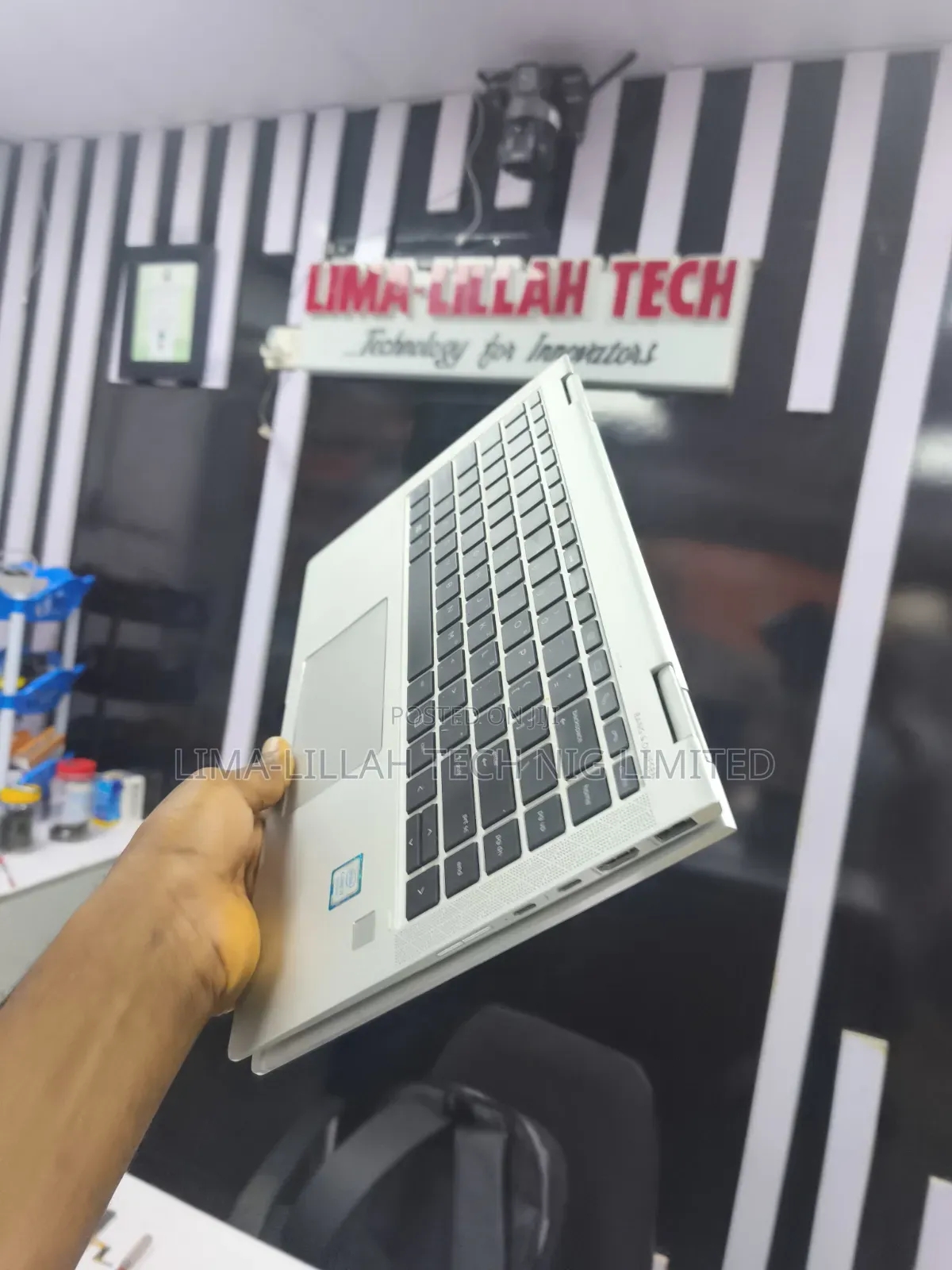 Laptop HP EliteBook 1040 G6 16GB Intel Core i7 SSD 512GB