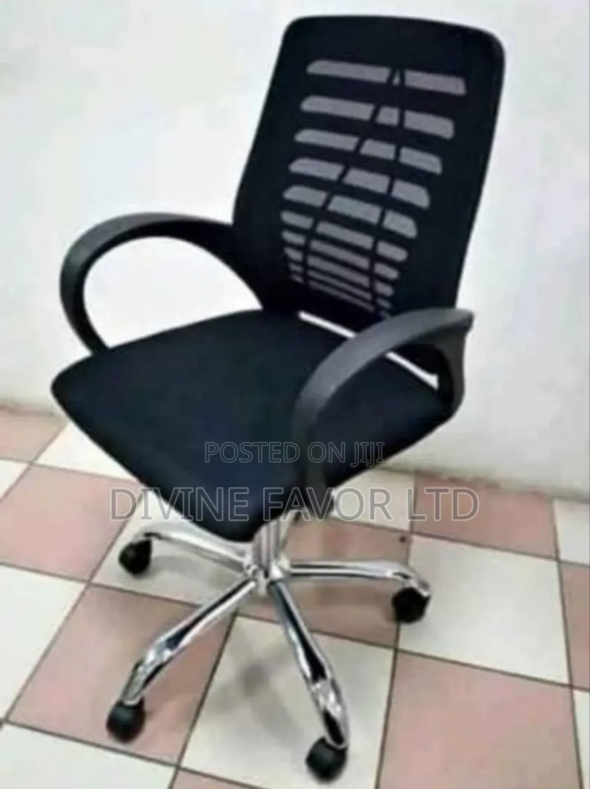 Office Chair Swivel for Office Use