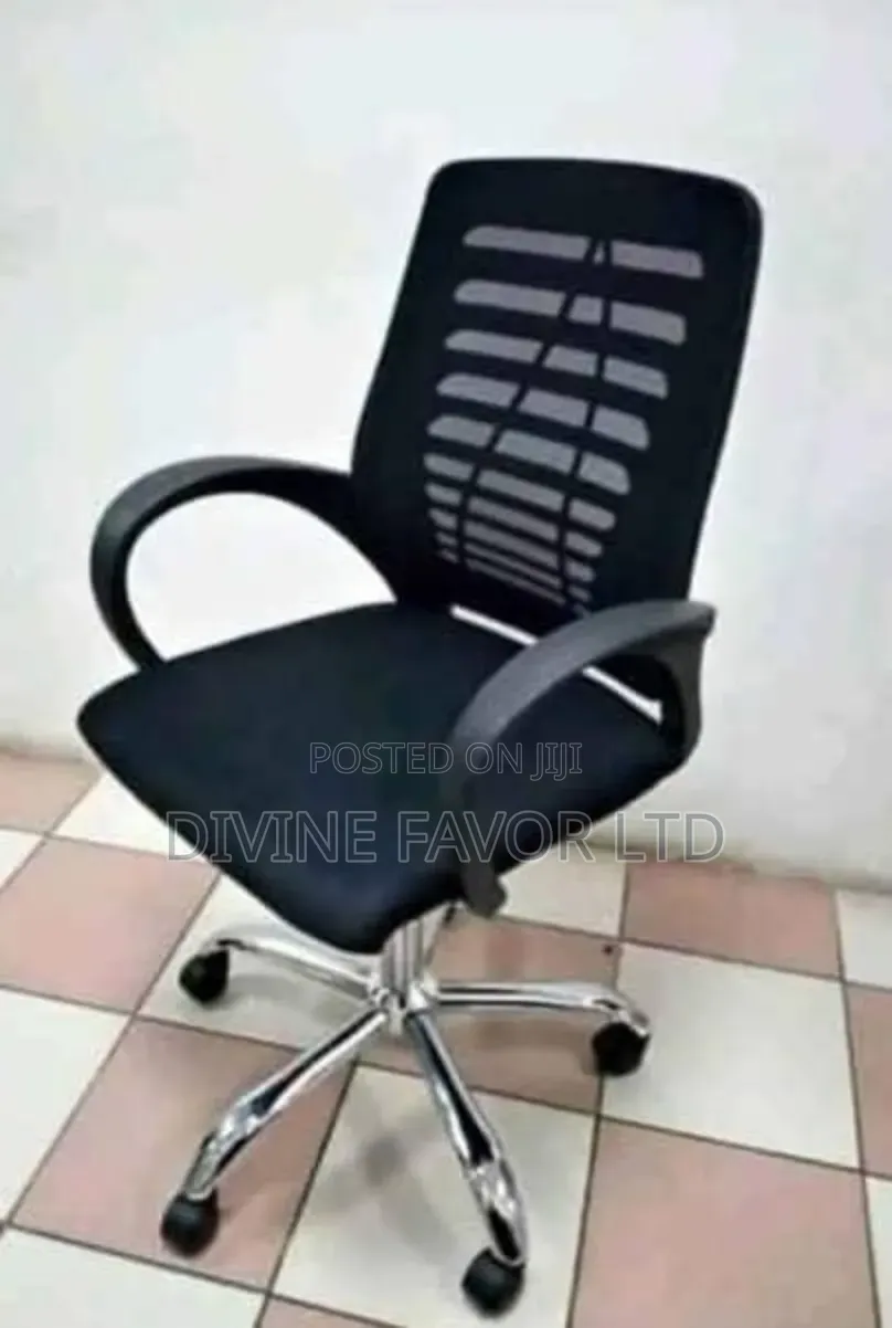 Office Chair Swivel for Office Use