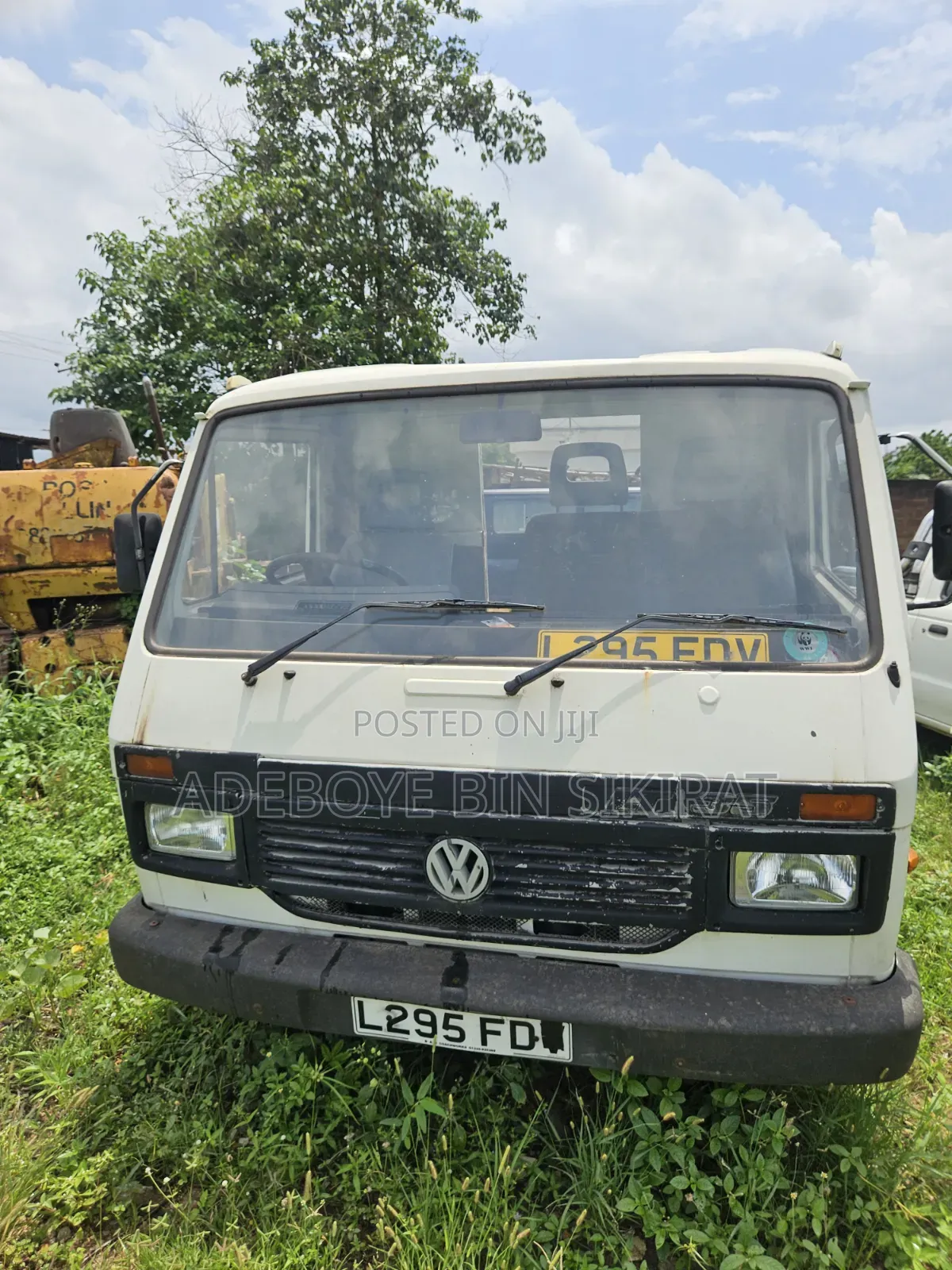 Volkswagen 1999