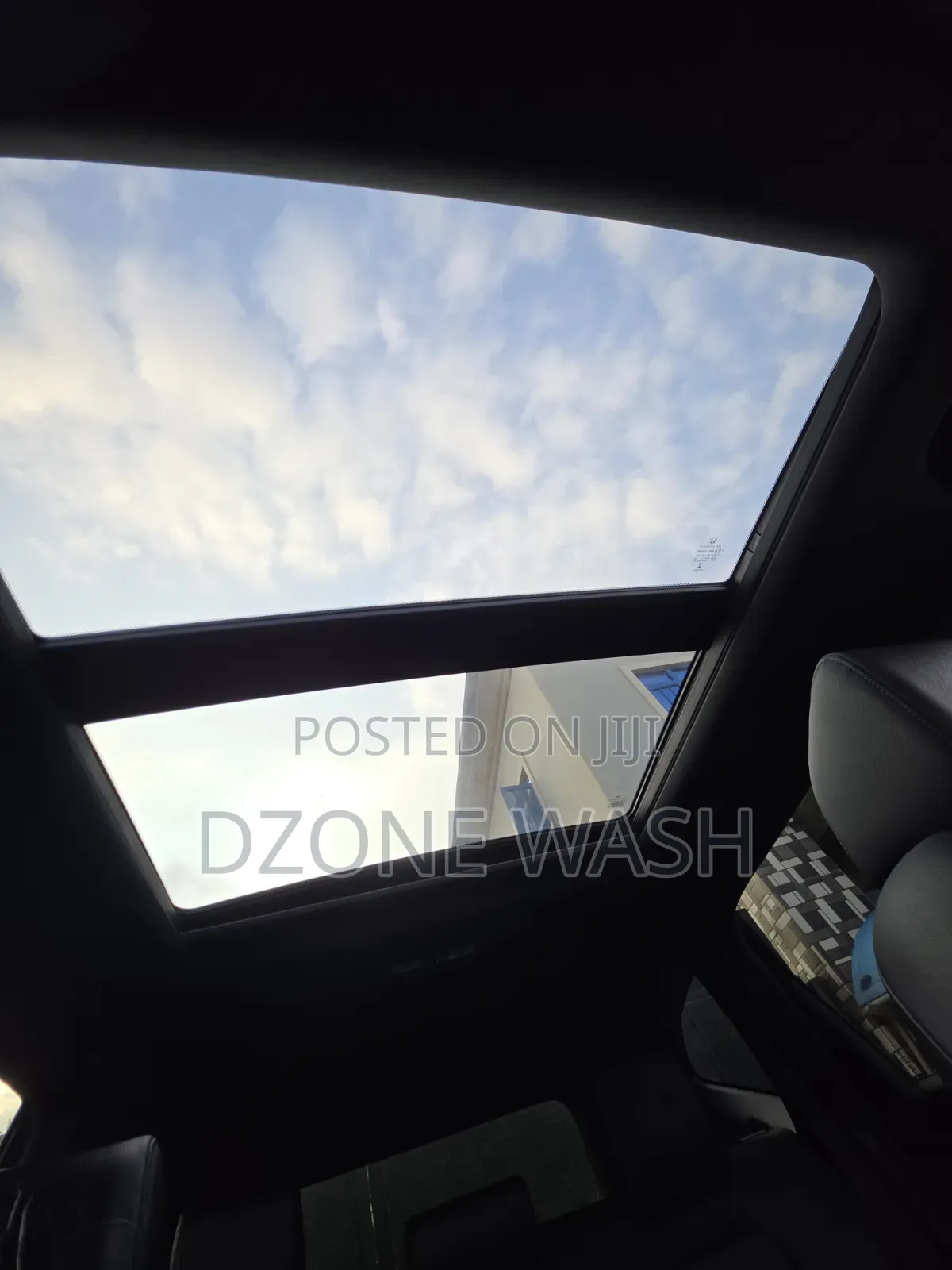 Honda CR-V 2021 Black