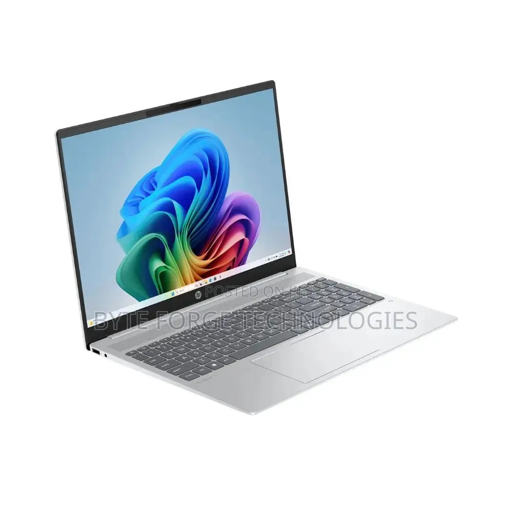 New Laptop HP OmniBook 5 16" 16GB Intel Core Ultra 5 SSD 1T