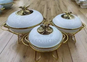 3set Breakable Dish Set