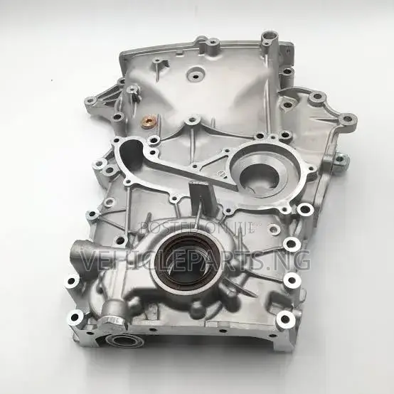 Oil Pump 2tr Toyota Hilux, Hiace, Fortuner, Coaster 2000-2015