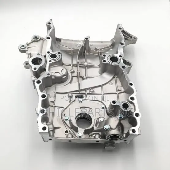 Oil Pump 2tr Toyota Hilux, Hiace, Fortuner, Coaster 2000-2015