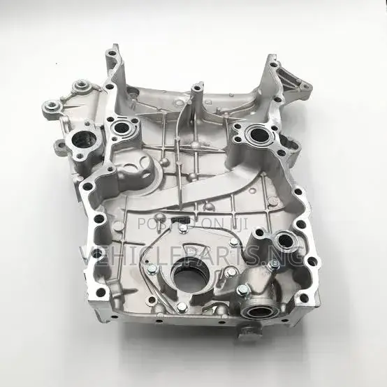 Oil Pump 2tr Toyota Hilux, Hiace, Fortuner, Coaster 2000-2015