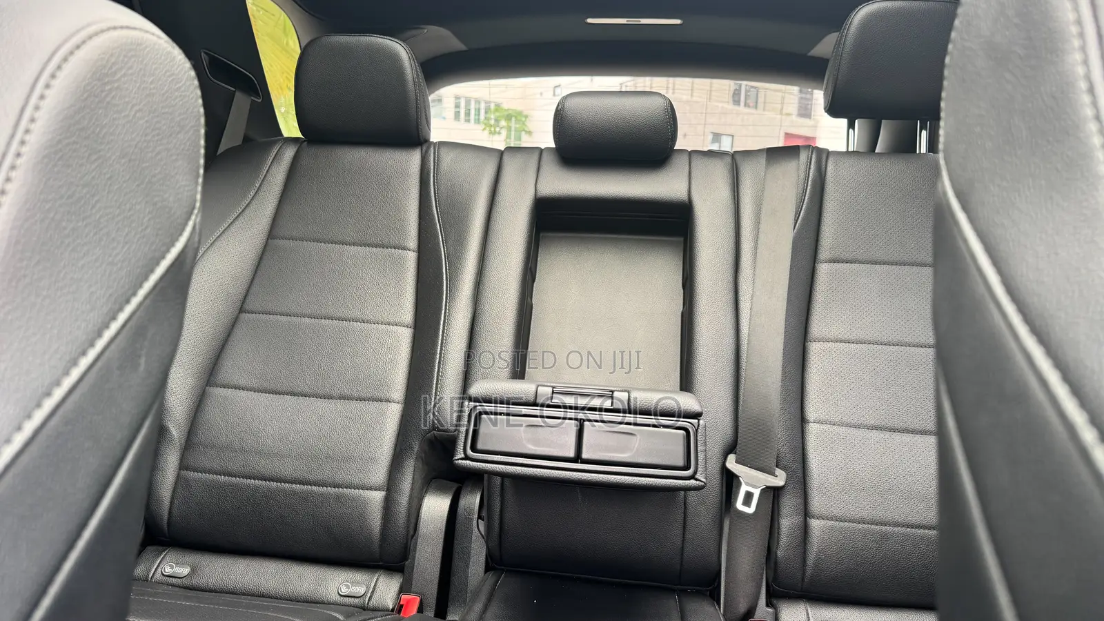 Mercedes-Benz GLE-Class GLE 450 4MATIC 2020 Gold