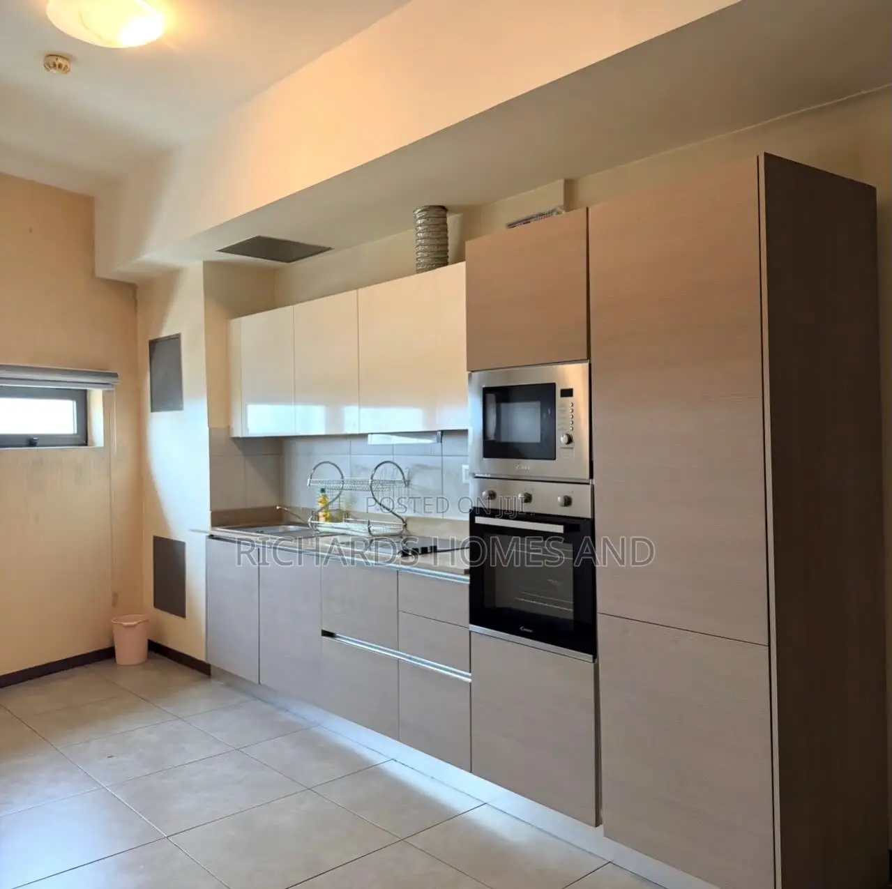 Furnished 2bdrm Apartment in Victoria Island Extension for sale