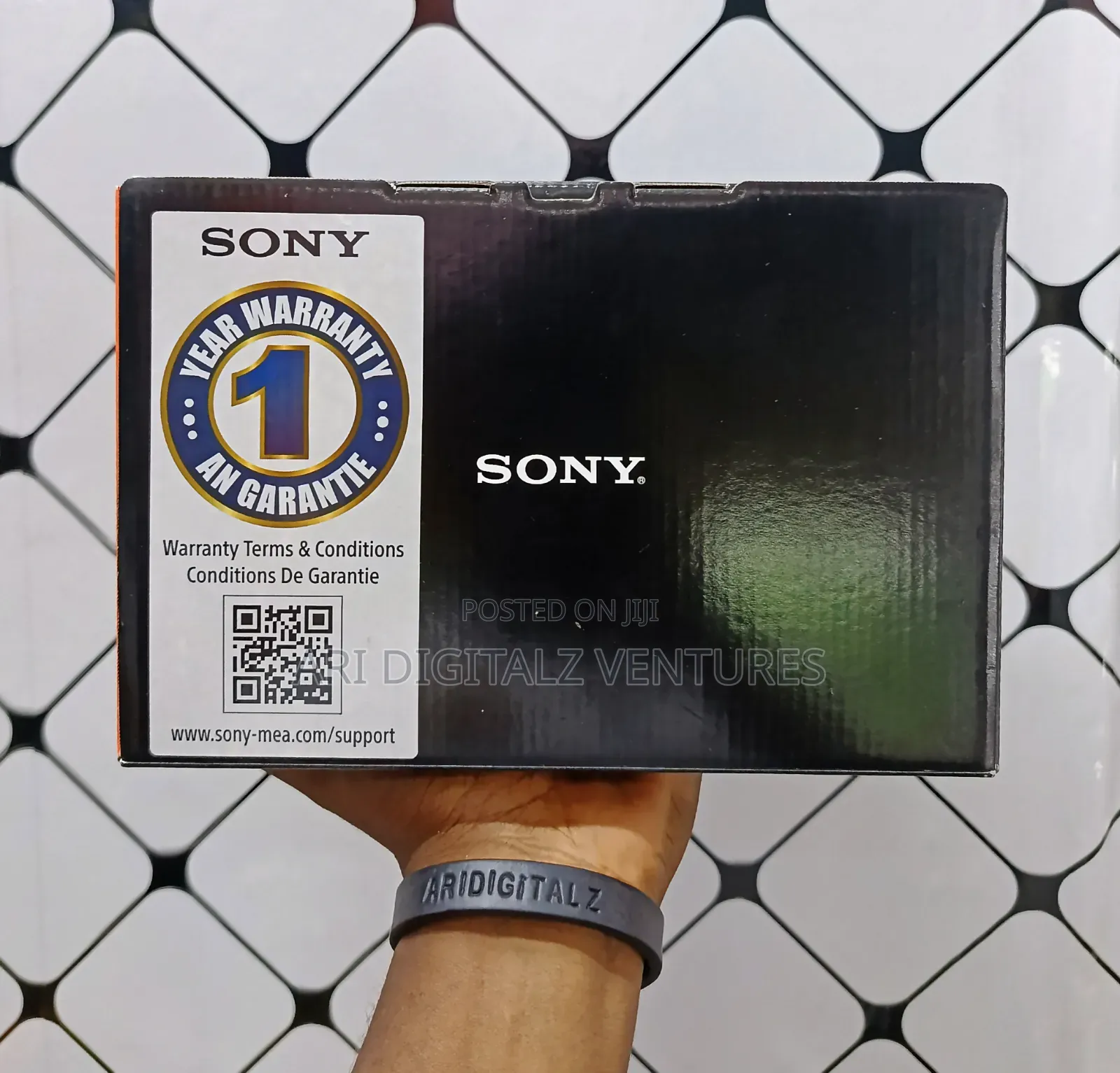 Sony A7 Mark Iv