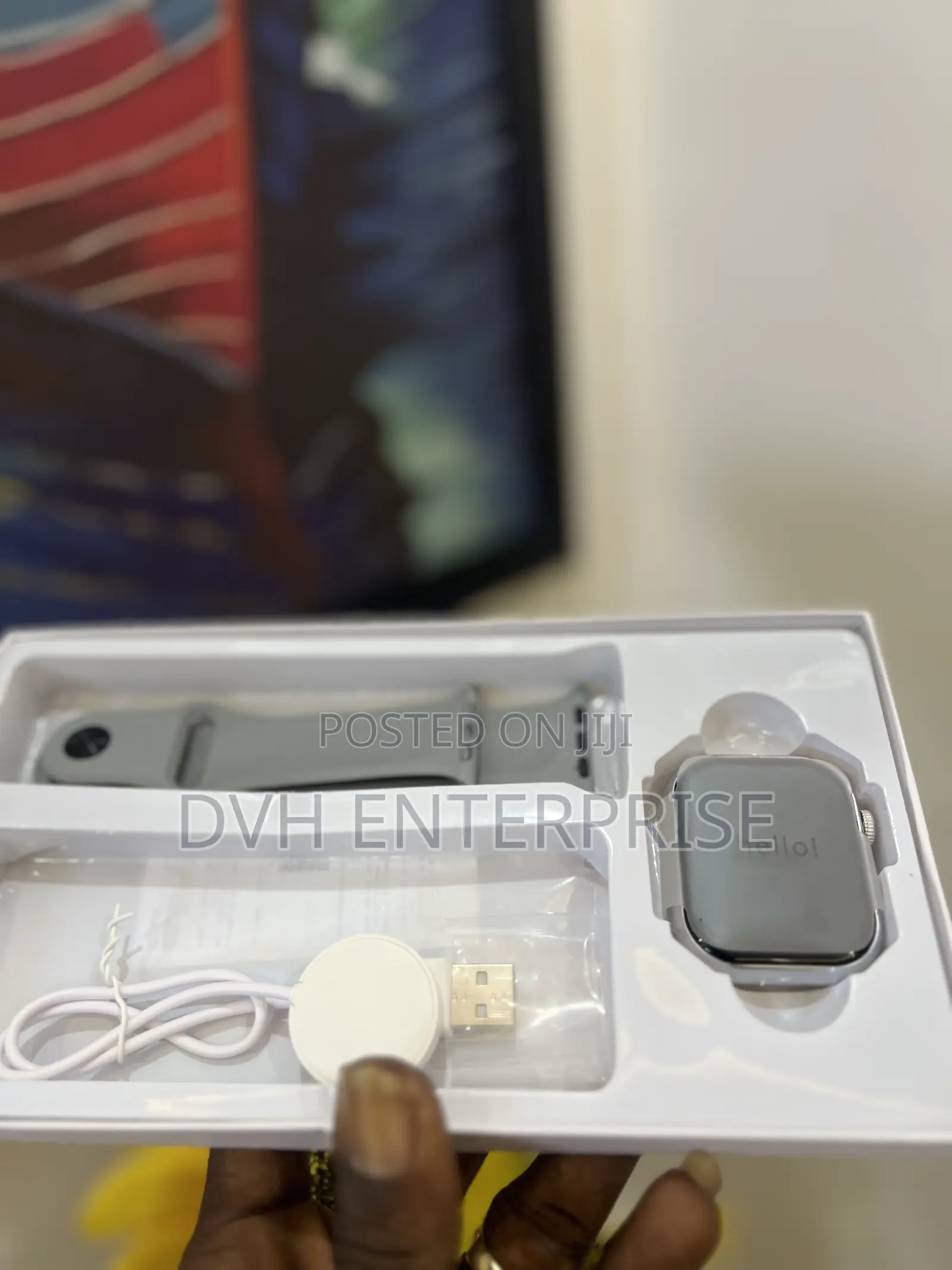 Series 11 Smartwatch
