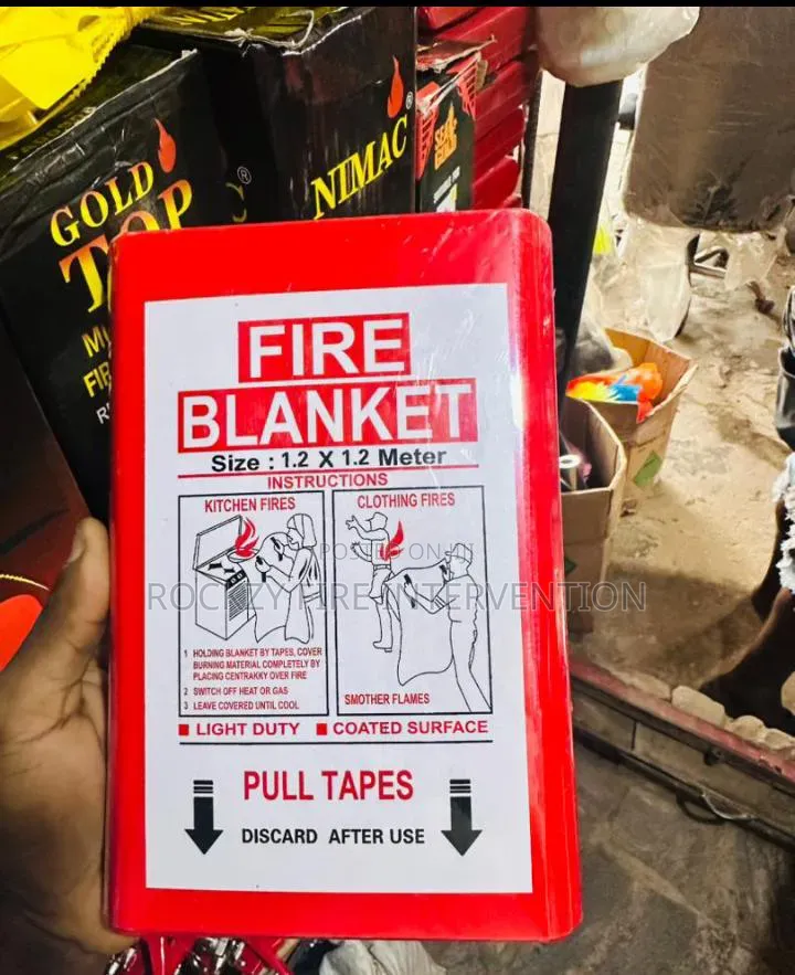Fire Extinguisher,Suppression System And Safety Equipment Of All Kinds