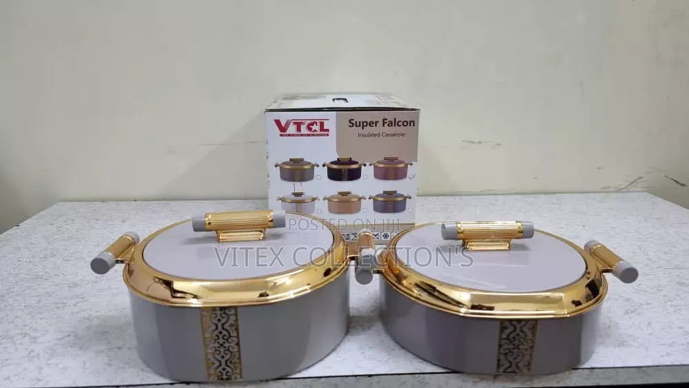 2pcs Food Warmer