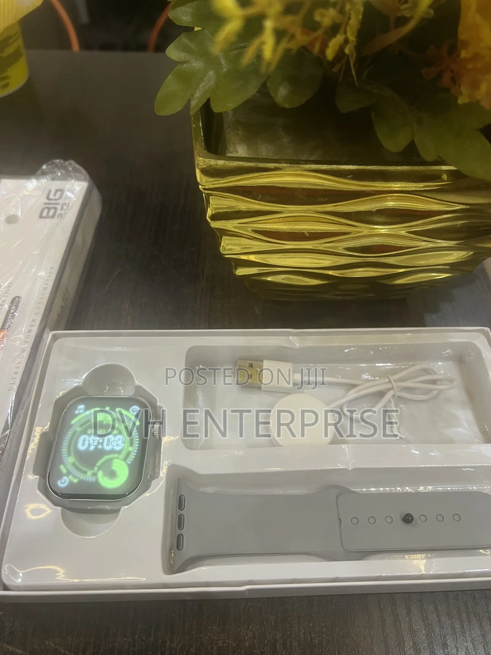Series 11 Smartwatch