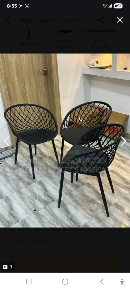 Premium Gaming Chair