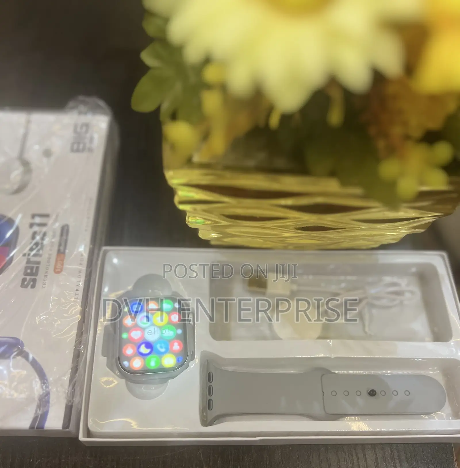 Series 11 Smartwatch